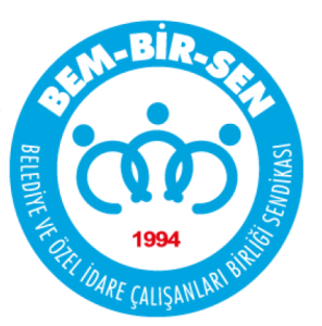 BemBirSen Sendikası logosu